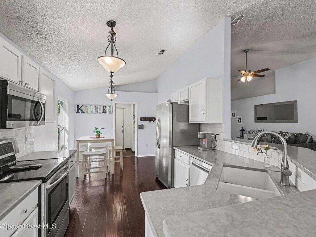 4057 Four Lakes Drive, Melbourne, FL 32940