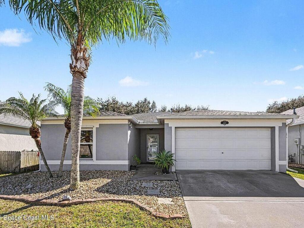 4057 Four Lakes Drive, Melbourne, FL 32940