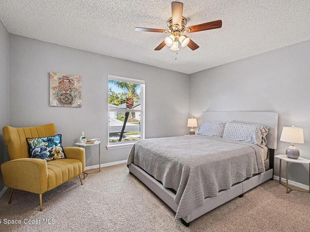 4057 Four Lakes Drive, Melbourne, FL 32940