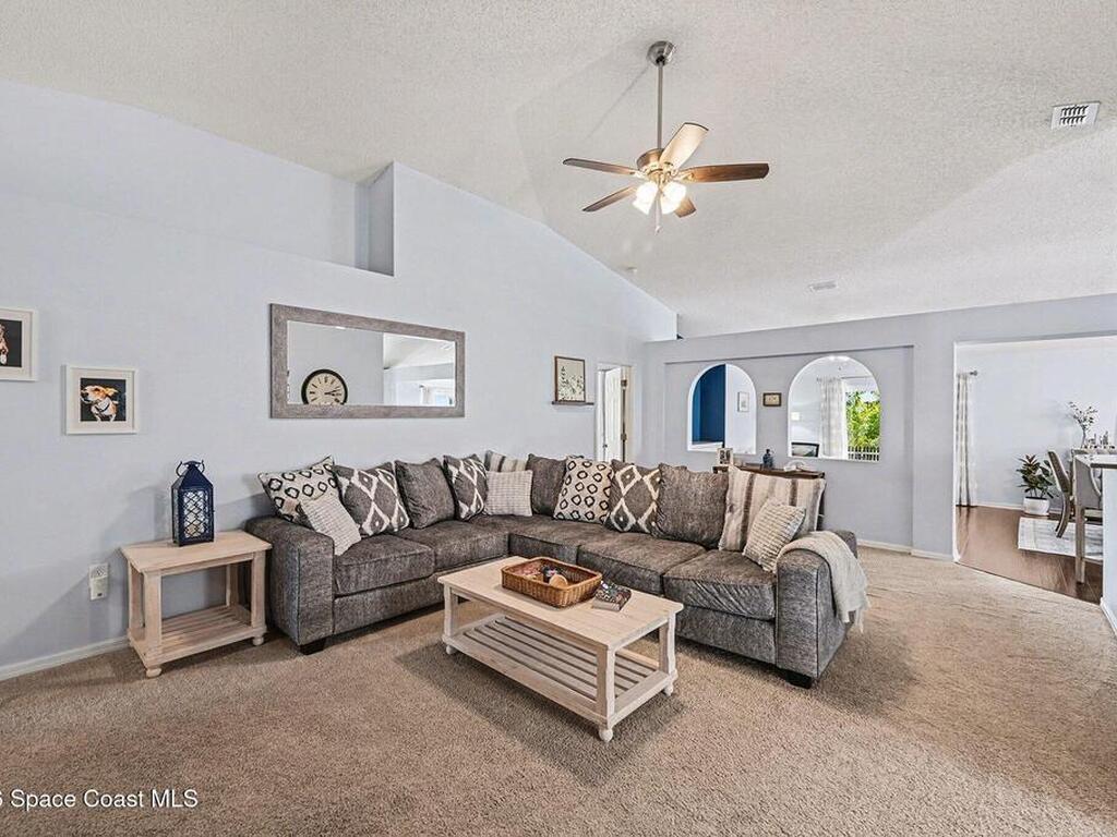 4057 Four Lakes Drive, Melbourne, FL 32940