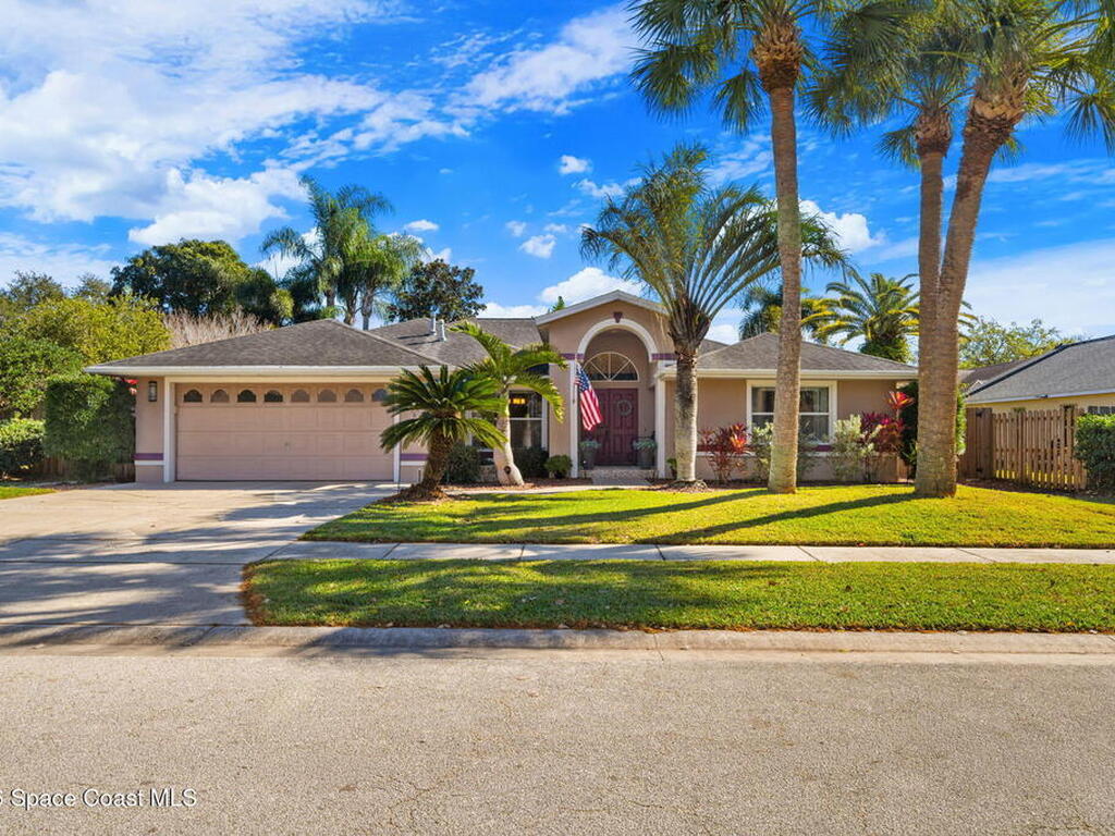 938 Pelican Lane, Rockledge, FL 32955