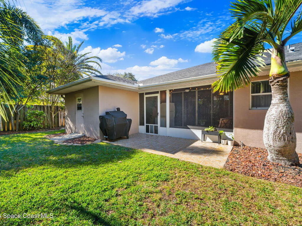 938 Pelican Lane, Rockledge, FL 32955