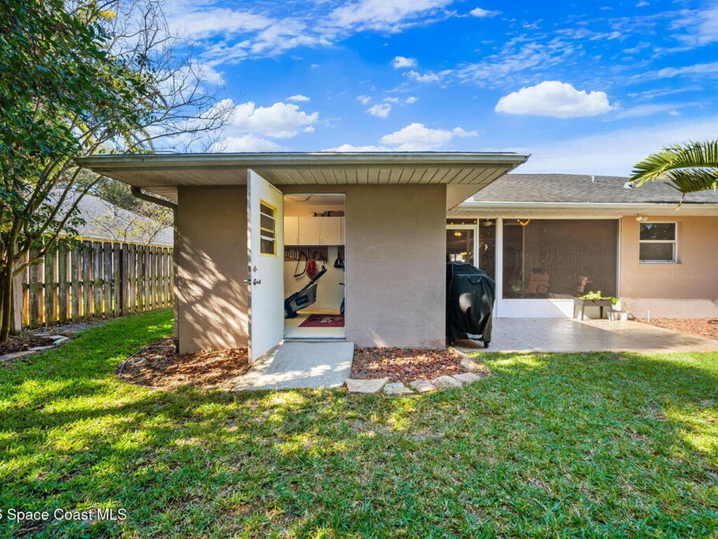 938 Pelican Lane, Rockledge, FL 32955