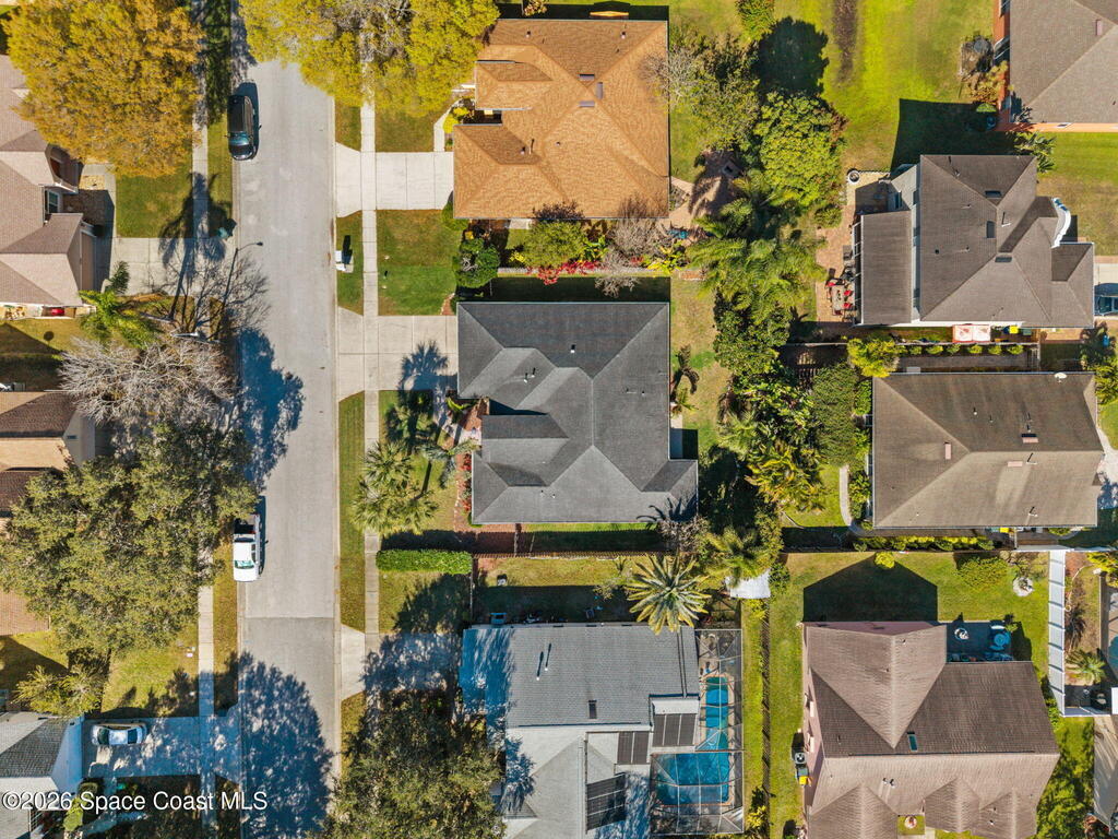 938 Pelican Lane, Rockledge, FL 32955