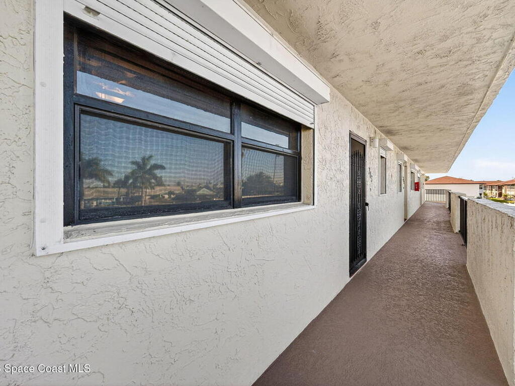 500 Palm Springs Boulevard, Indian Harbour Beach, FL 32937