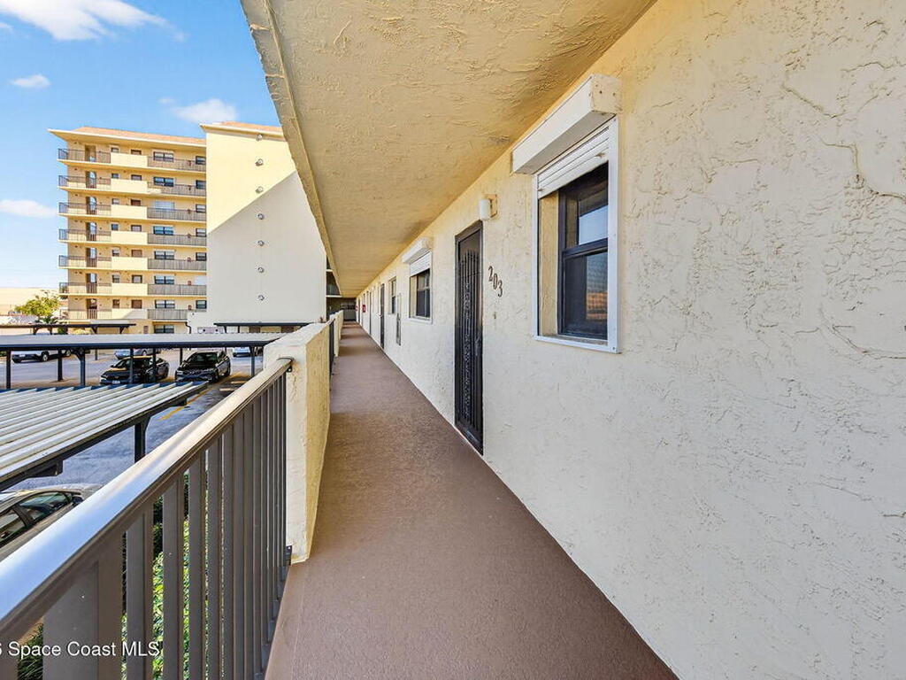 500 Palm Springs Boulevard, Indian Harbour Beach, FL 32937