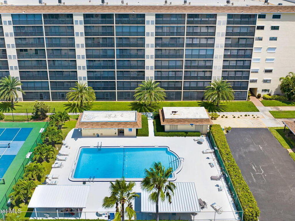 500 Palm Springs Boulevard, Indian Harbour Beach, FL 32937