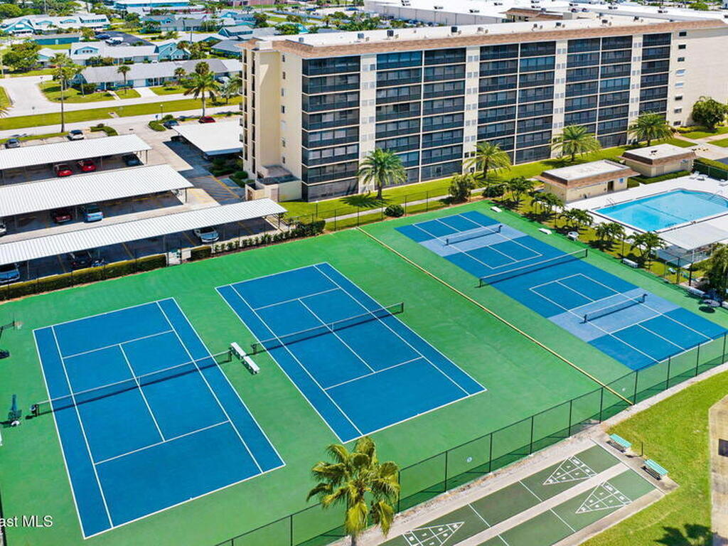 500 Palm Springs Boulevard, Indian Harbour Beach, FL 32937