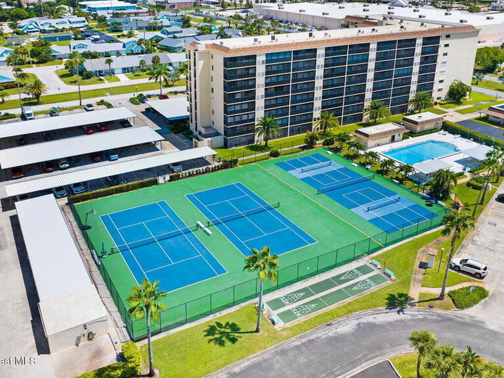 500 Palm Springs Boulevard, Indian Harbour Beach, FL 32937