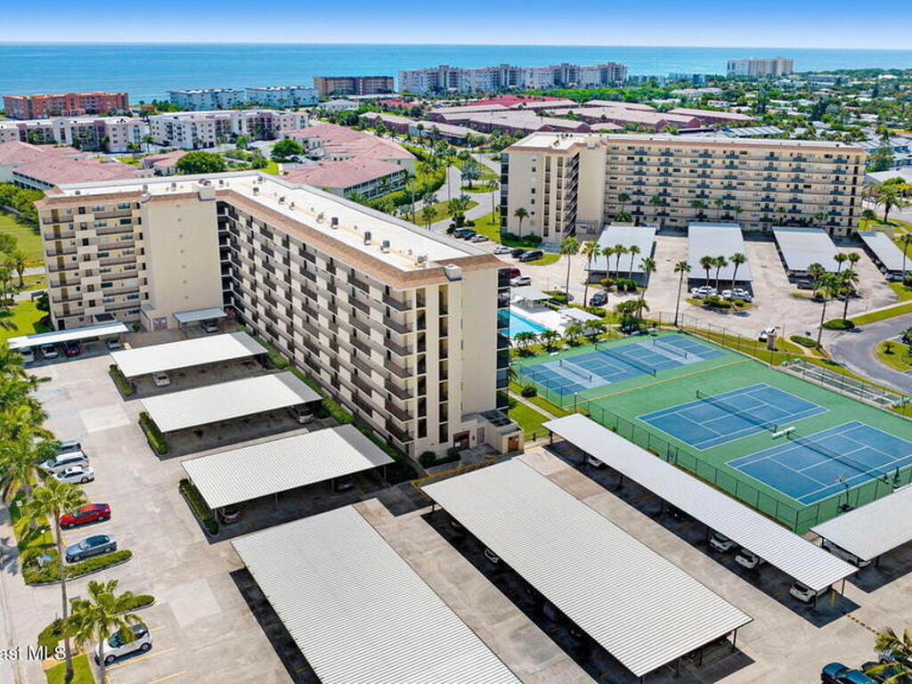 500 Palm Springs Boulevard, Indian Harbour Beach, FL 32937