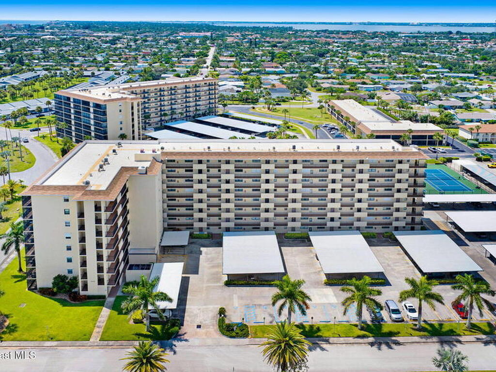 500 Palm Springs Boulevard, Indian Harbour Beach, FL 32937