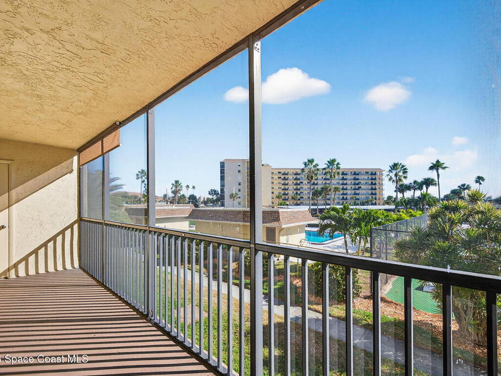 500 Palm Springs Boulevard, Indian Harbour Beach, FL 32937