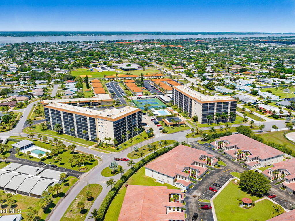 500 Palm Springs Boulevard, Indian Harbour Beach, FL 32937