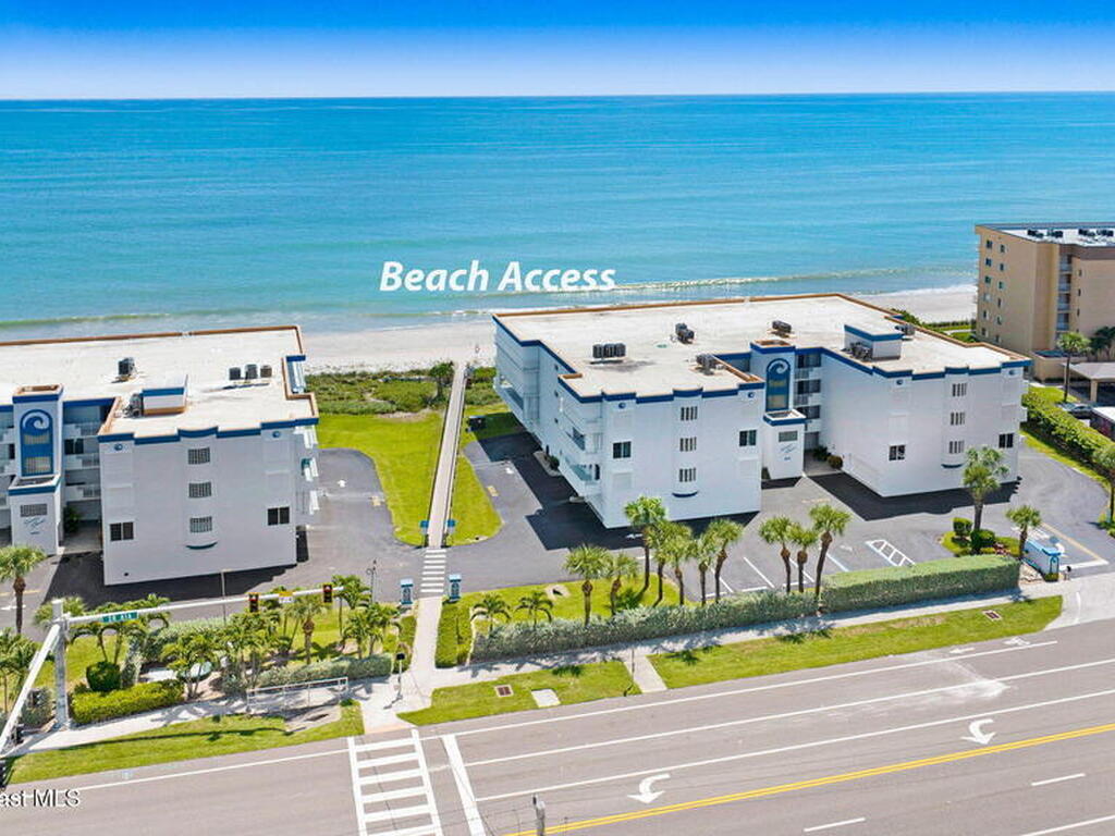 500 Palm Springs Boulevard, Indian Harbour Beach, FL 32937