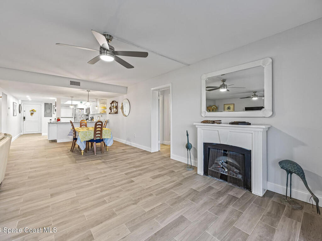 3060 N Atlantic Avenue, Cocoa Beach, FL 32931