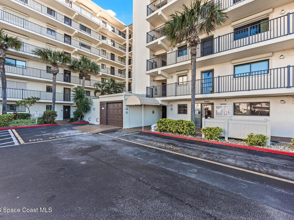 3060 N Atlantic Avenue, Cocoa Beach, FL 32931