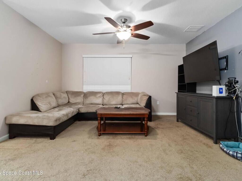 1070 Swiss Pointe Lane, Rockledge, FL 32955