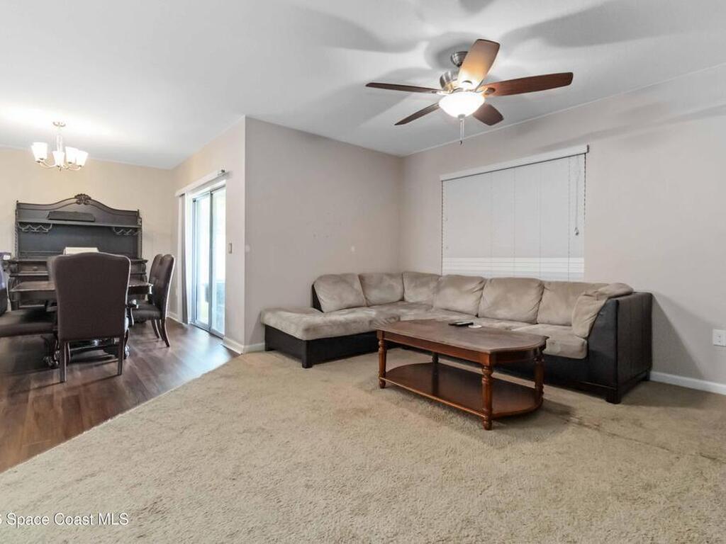 1070 Swiss Pointe Lane, Rockledge, FL 32955