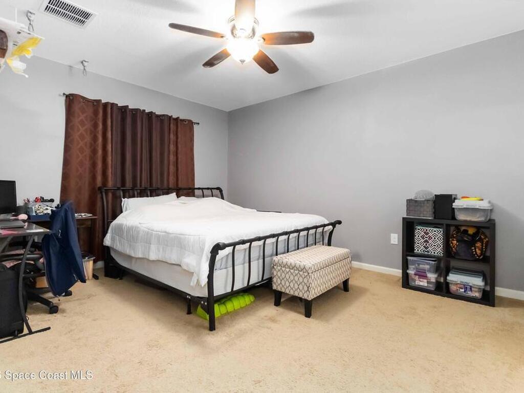 1070 Swiss Pointe Lane, Rockledge, FL 32955