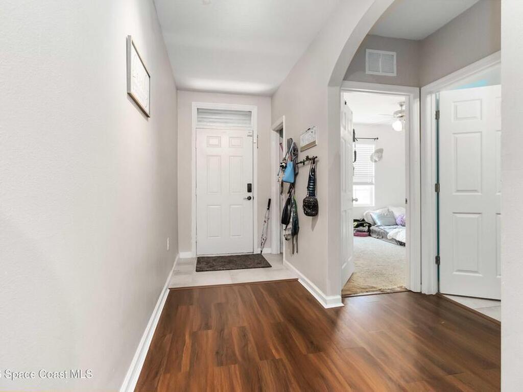 1070 Swiss Pointe Lane, Rockledge, FL 32955