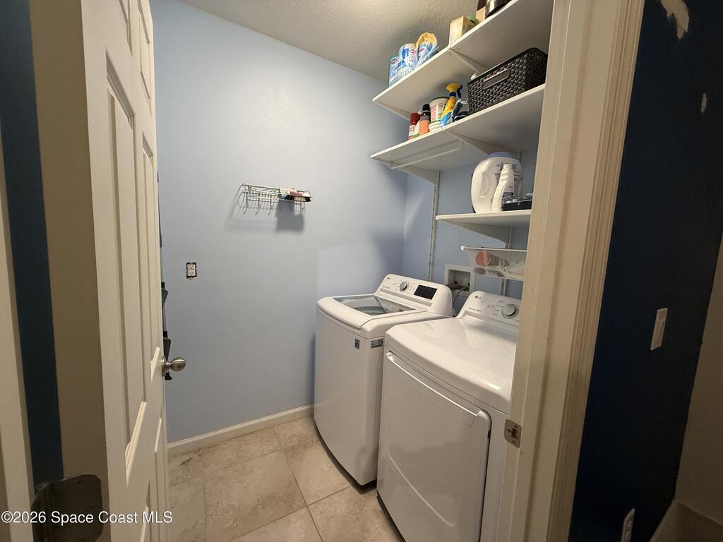 1070 Swiss Pointe Lane, Rockledge, FL 32955