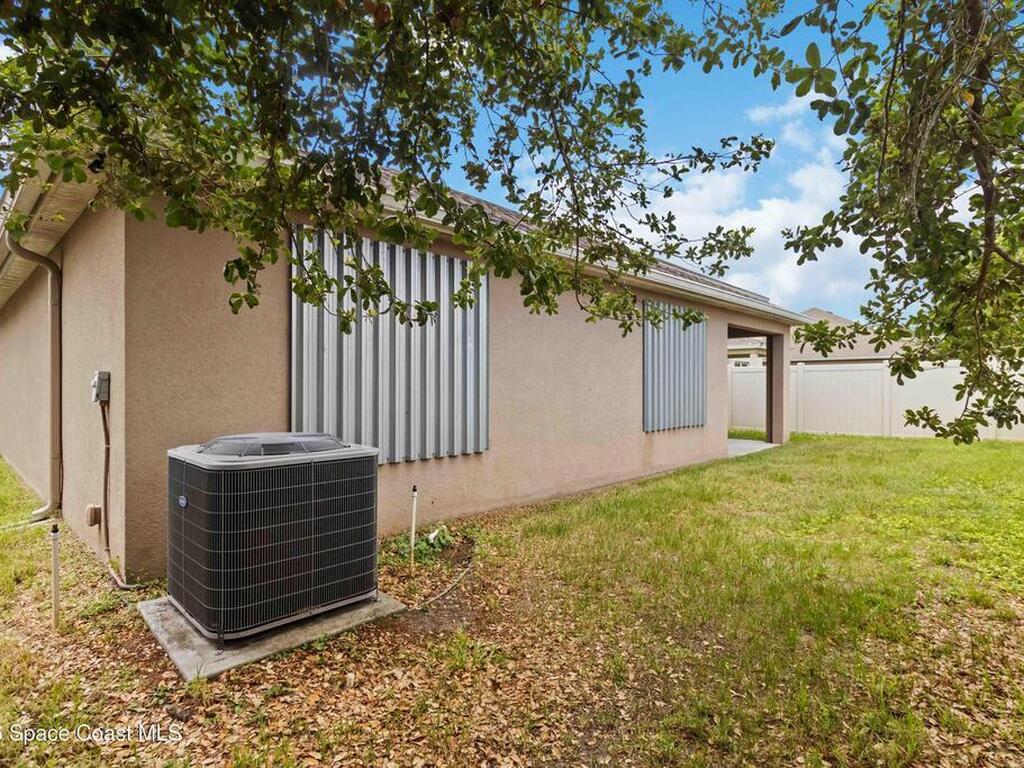 1070 Swiss Pointe Lane, Rockledge, FL 32955