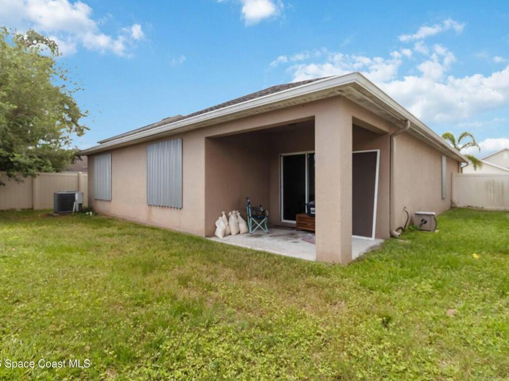 1070 Swiss Pointe Lane, Rockledge, FL 32955