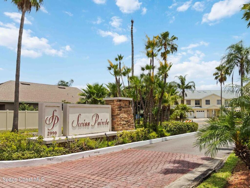 1070 Swiss Pointe Lane, Rockledge, FL 32955