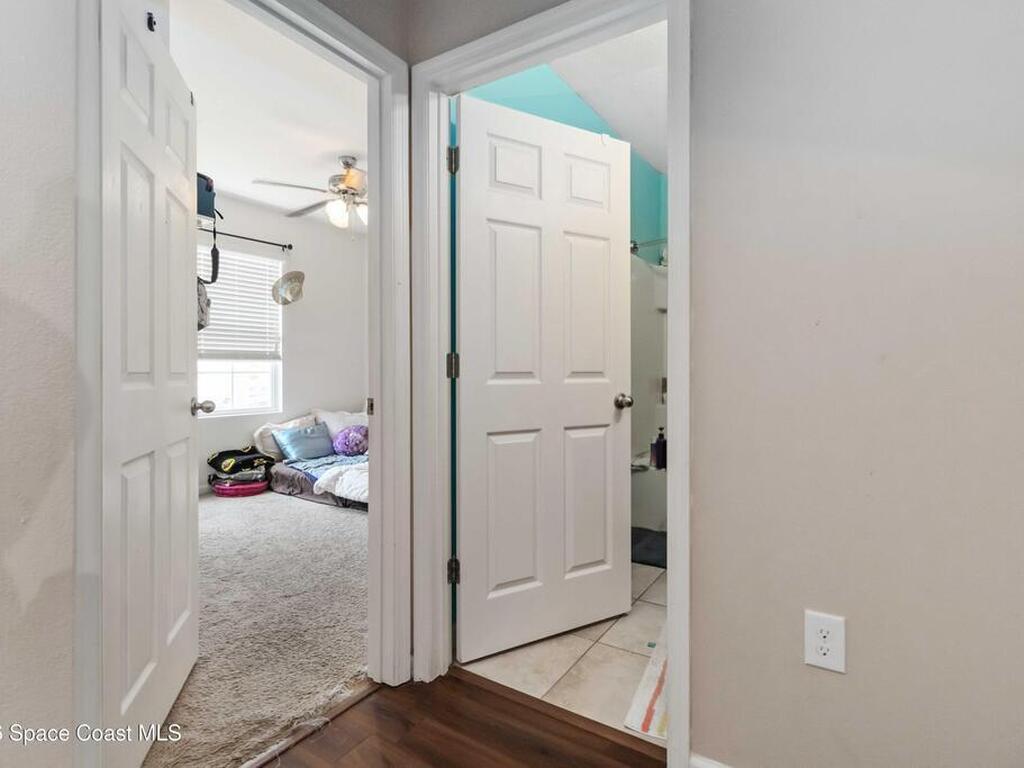 1070 Swiss Pointe Lane, Rockledge, FL 32955