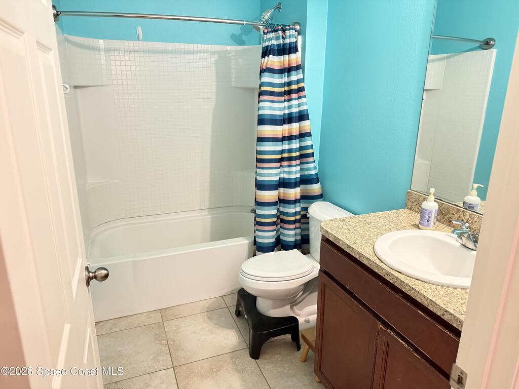 1070 Swiss Pointe Lane, Rockledge, FL 32955