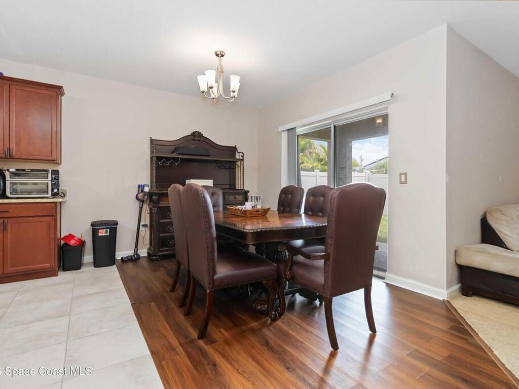 1070 Swiss Pointe Lane, Rockledge, FL 32955