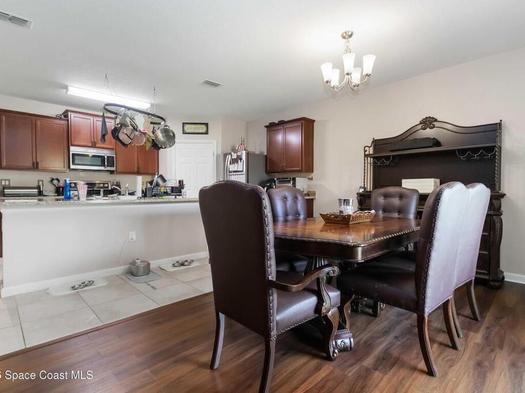 1070 Swiss Pointe Lane, Rockledge, FL 32955