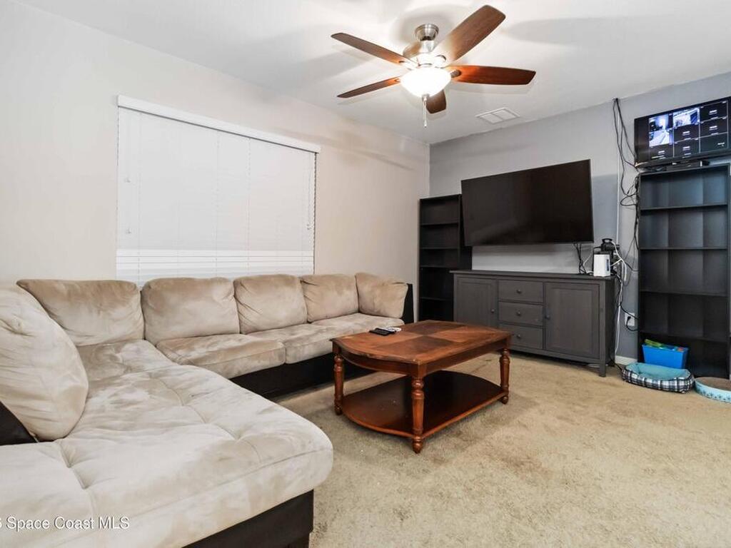 1070 Swiss Pointe Lane, Rockledge, FL 32955