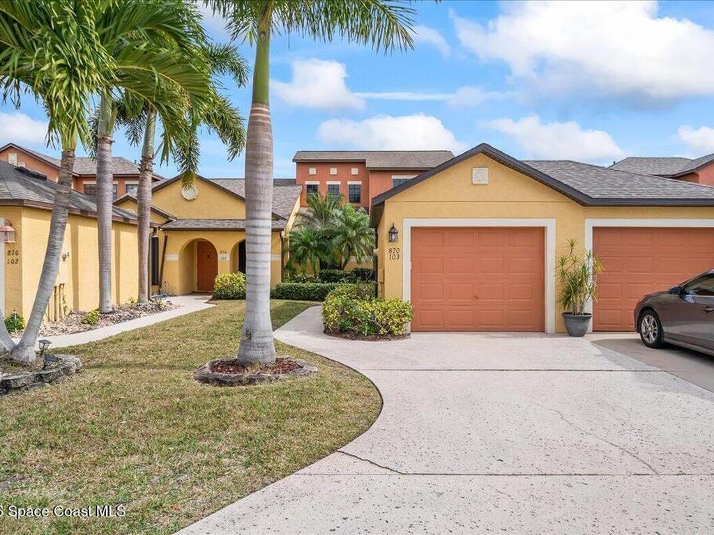 870 Luminary Circle, Melbourne, FL 32901