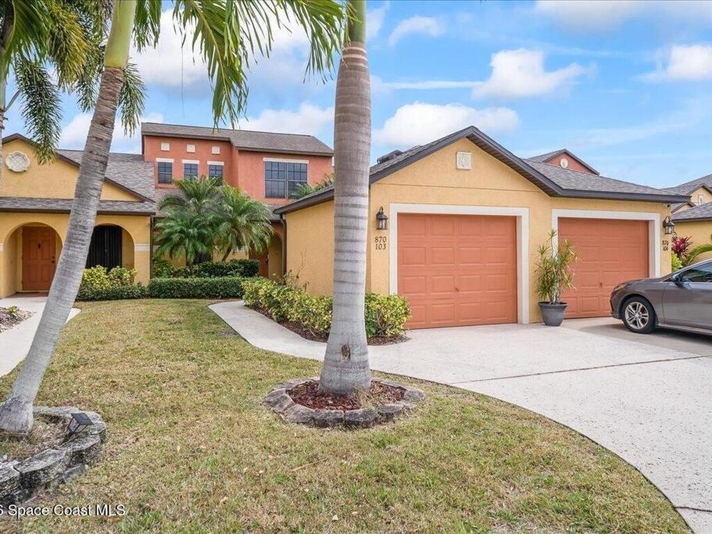 870 Luminary Circle, Melbourne, FL 32901