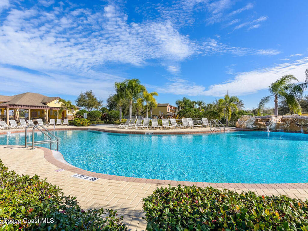 870 Luminary Circle, Melbourne, FL 32901