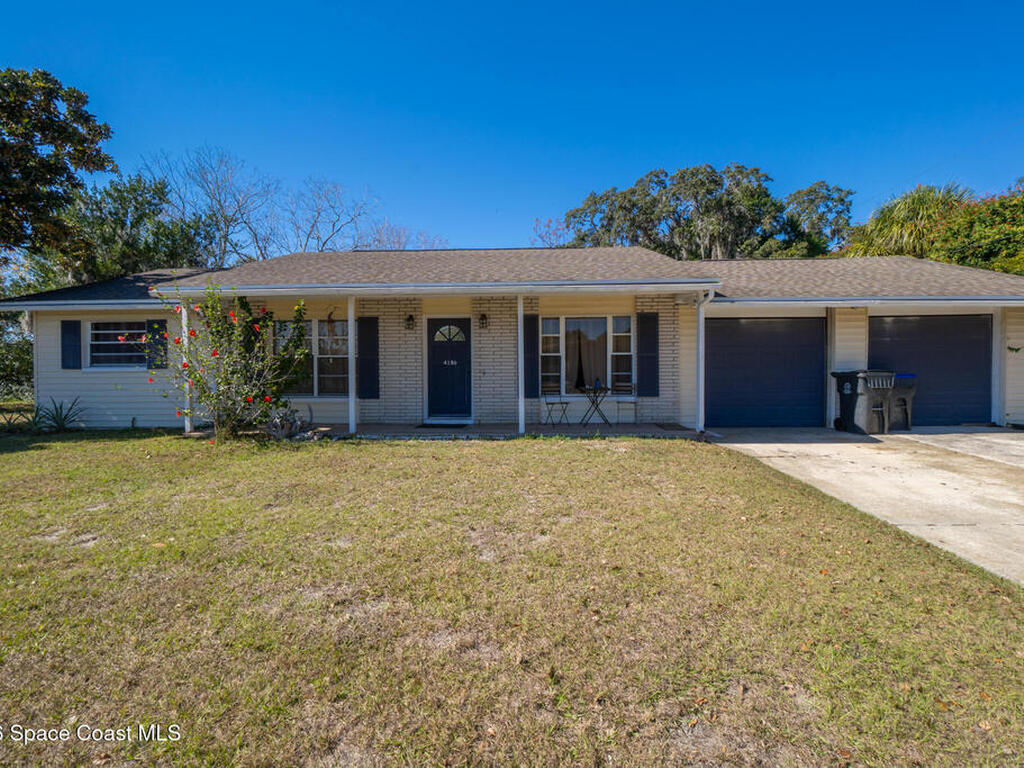 4180 Byron Avenue, Titusville, FL 32780