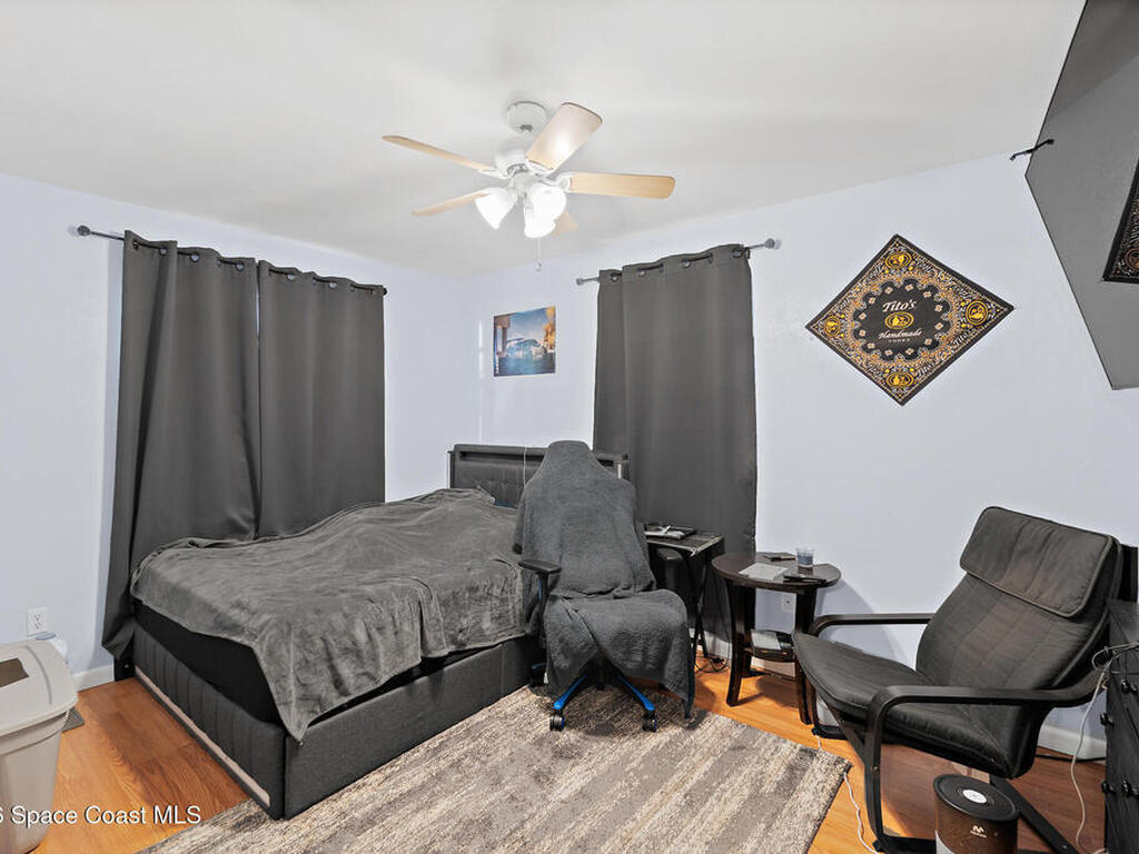 4180 Byron Avenue, Titusville, FL 32780