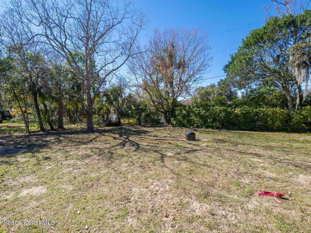 4180 Byron Avenue, Titusville, FL 32780