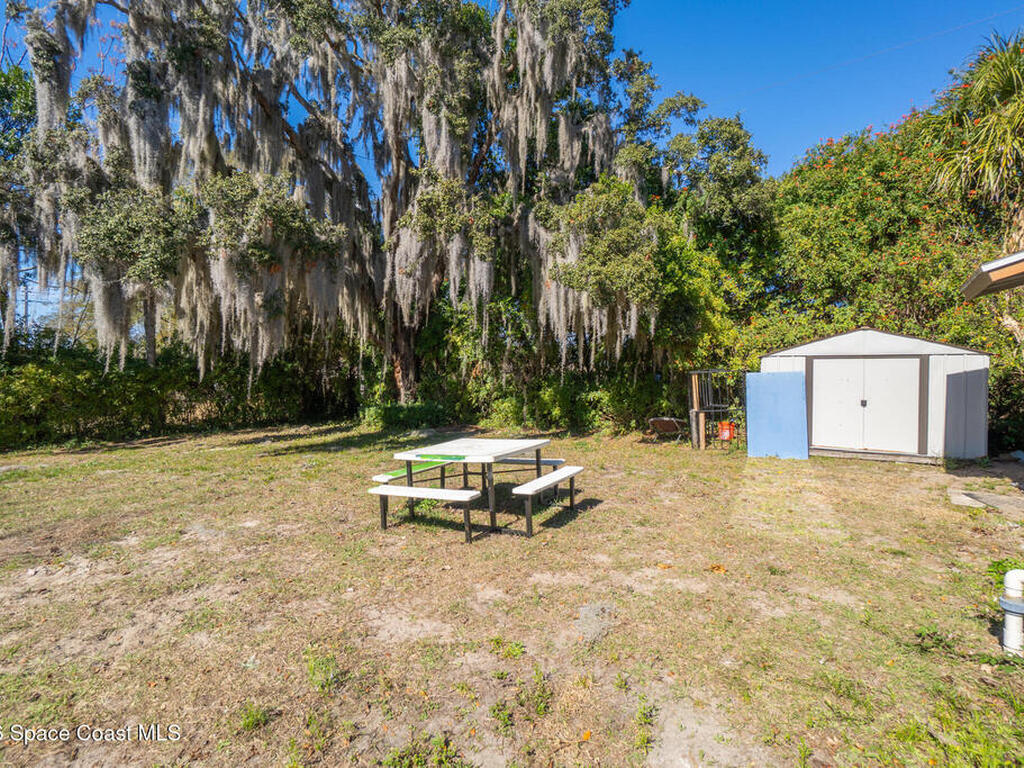 4180 Byron Avenue, Titusville, FL 32780