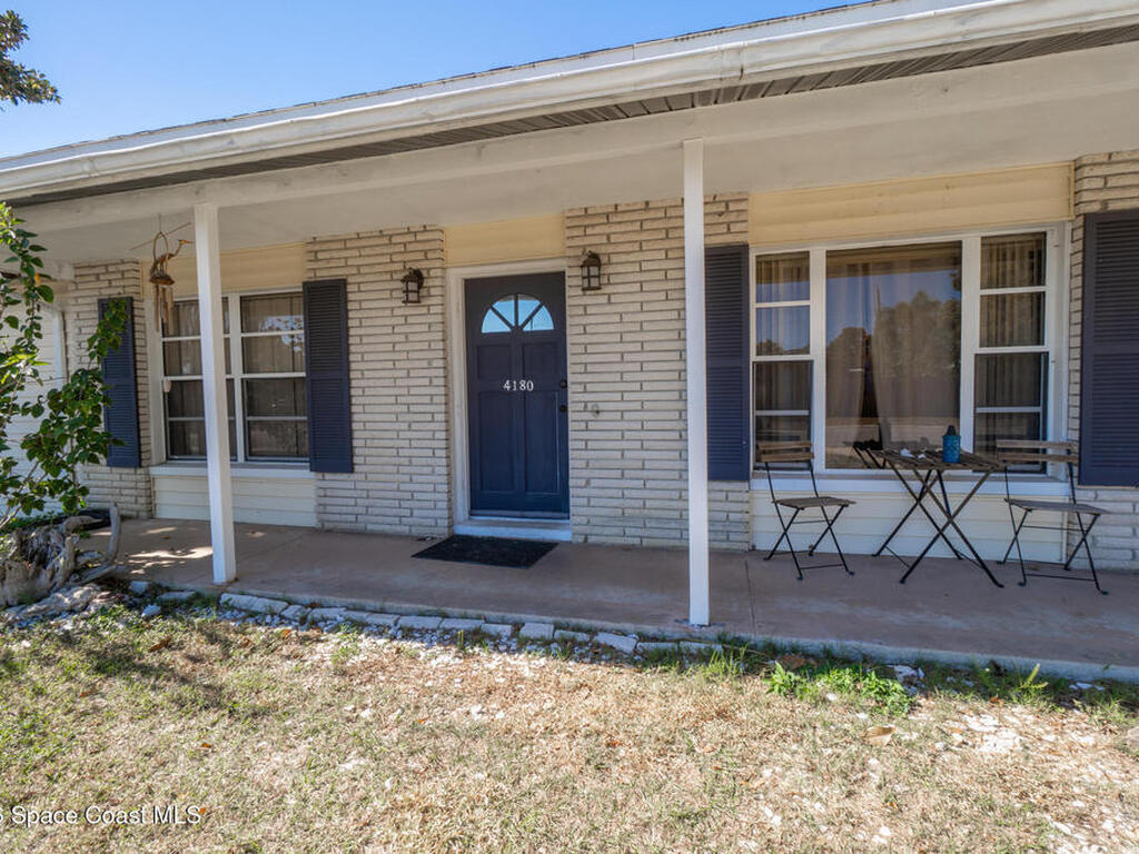 4180 Byron Avenue, Titusville, FL 32780