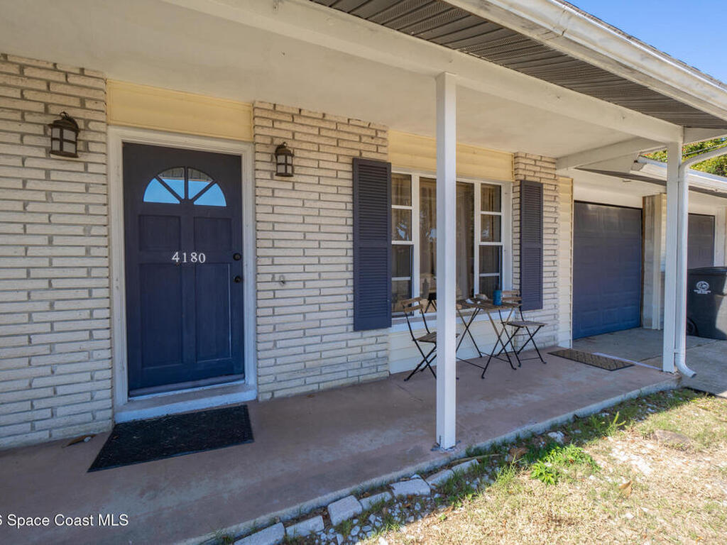 4180 Byron Avenue, Titusville, FL 32780