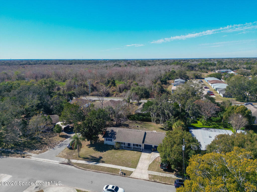 4180 Byron Avenue, Titusville, FL 32780