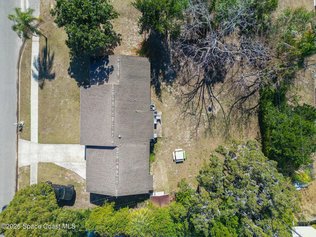 4180 Byron Avenue, Titusville, FL 32780