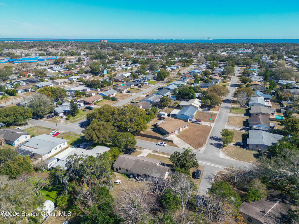 4180 Byron Avenue, Titusville, FL 32780