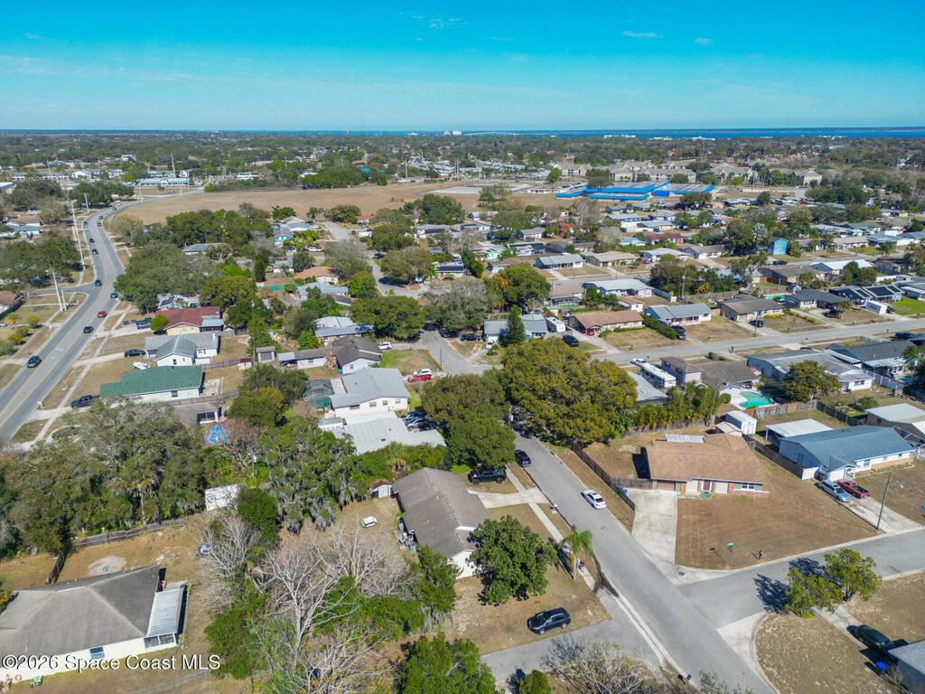 4180 Byron Avenue, Titusville, FL 32780