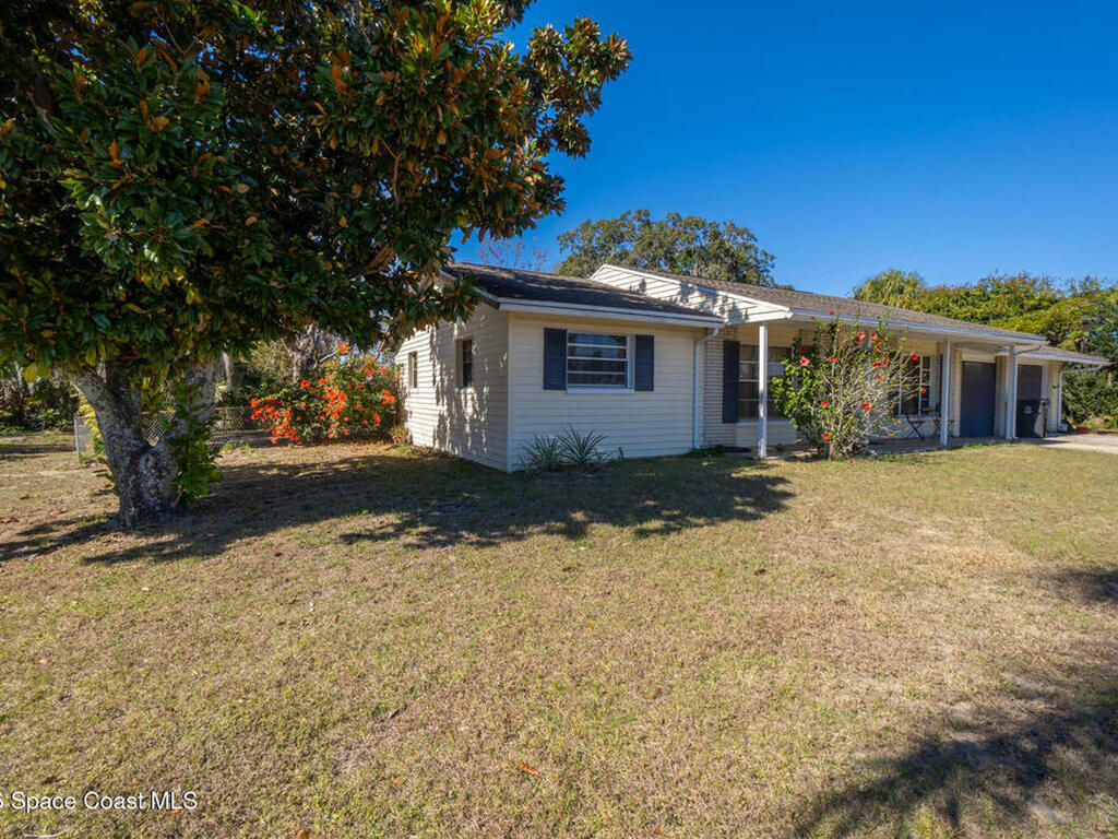 4180 Byron Avenue, Titusville, FL 32780