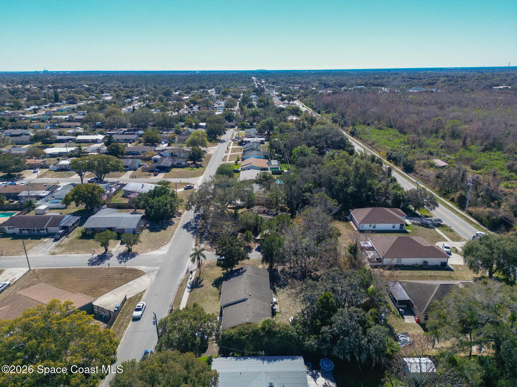 4180 Byron Avenue, Titusville, FL 32780