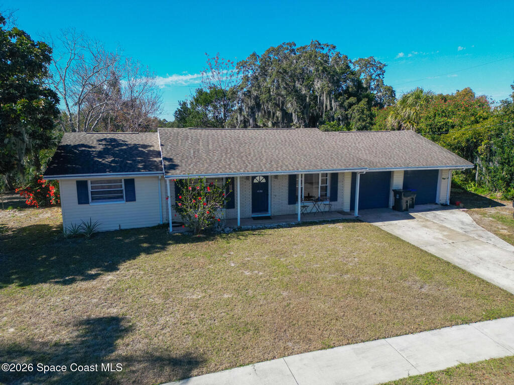 4180 Byron Avenue, Titusville, FL 32780