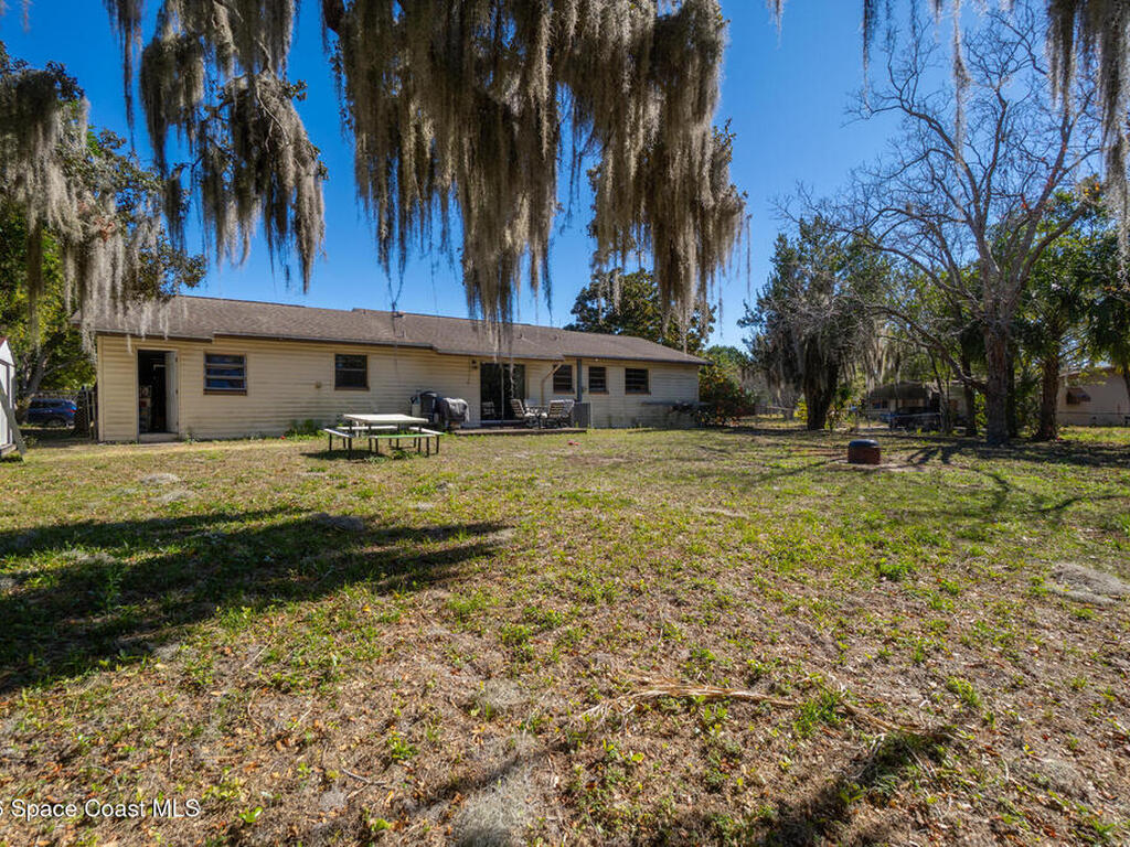 4180 Byron Avenue, Titusville, FL 32780